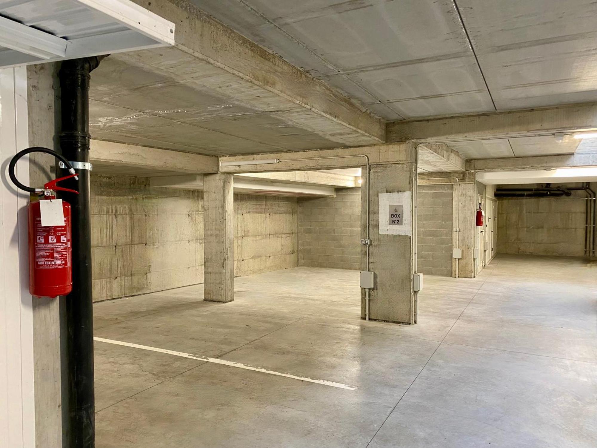 Sui Generis - Aosta Urban Apartments Экстерьер фото