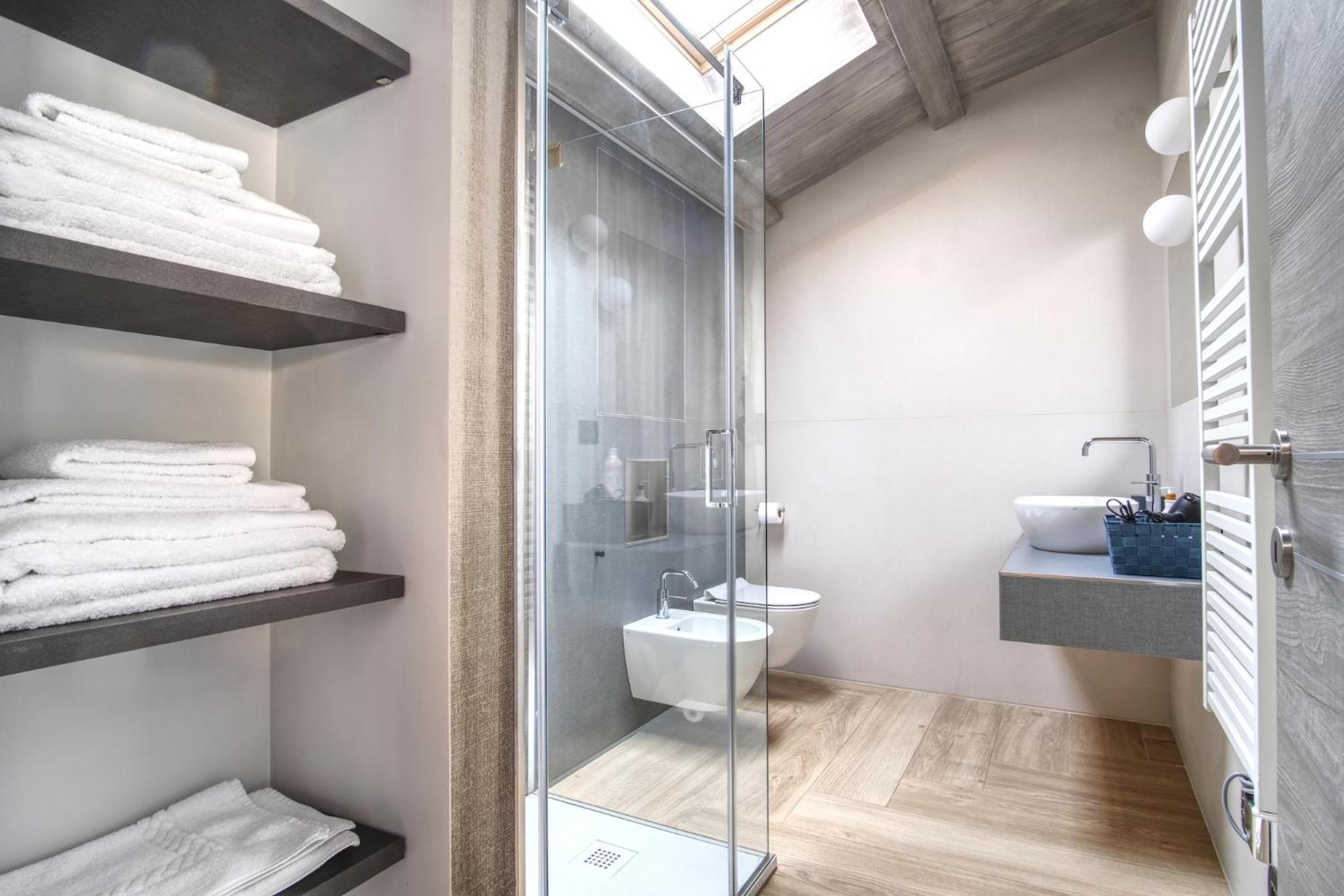 Sui Generis - Aosta Urban Apartments Экстерьер фото