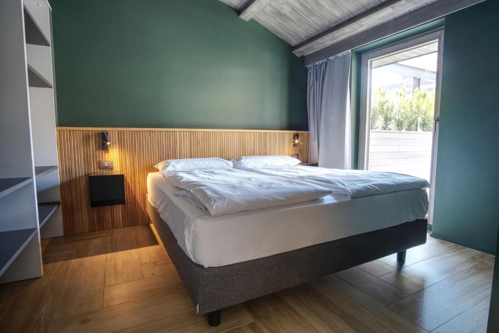 Sui Generis - Aosta Urban Apartments Экстерьер фото
