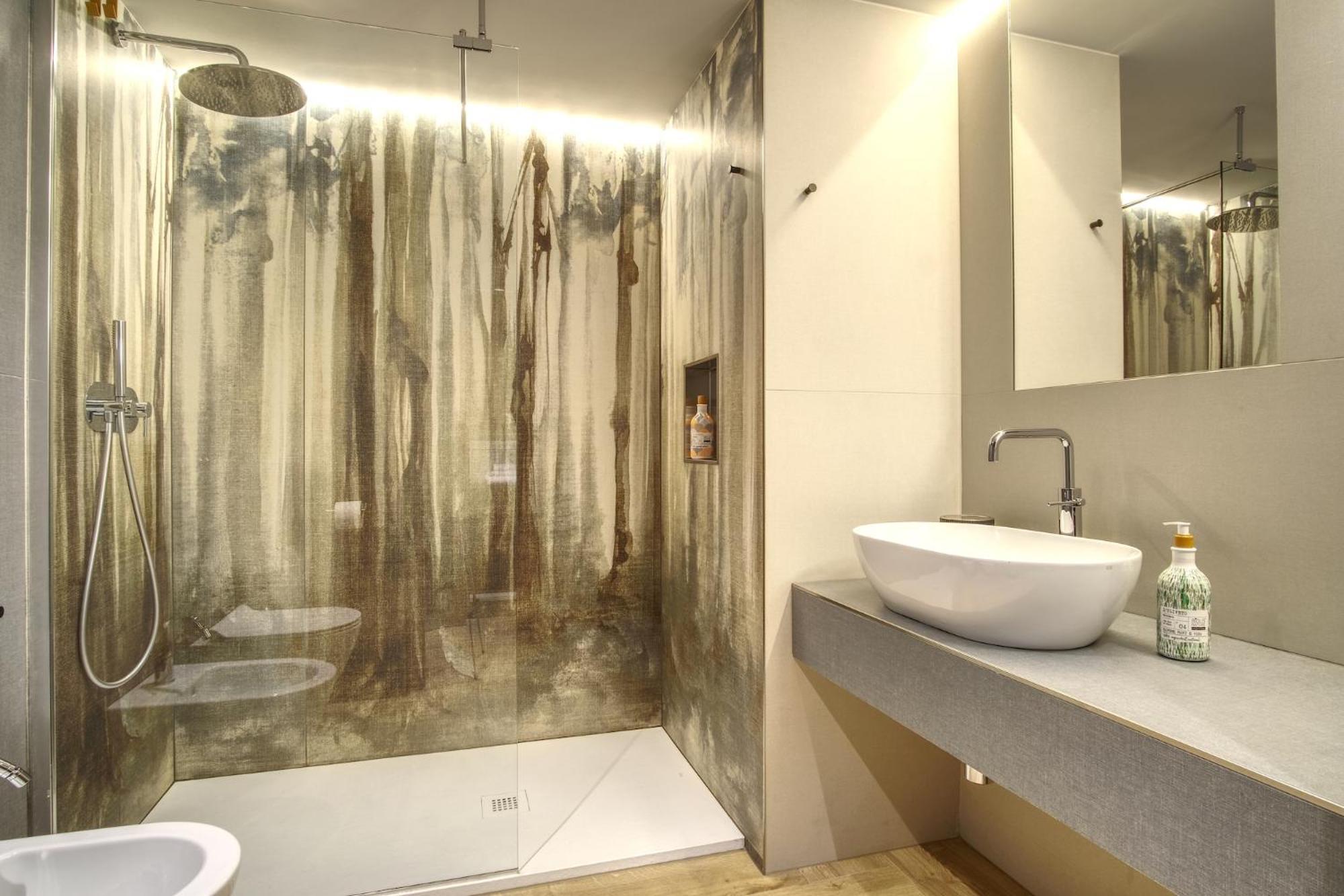 Sui Generis - Aosta Urban Apartments Экстерьер фото