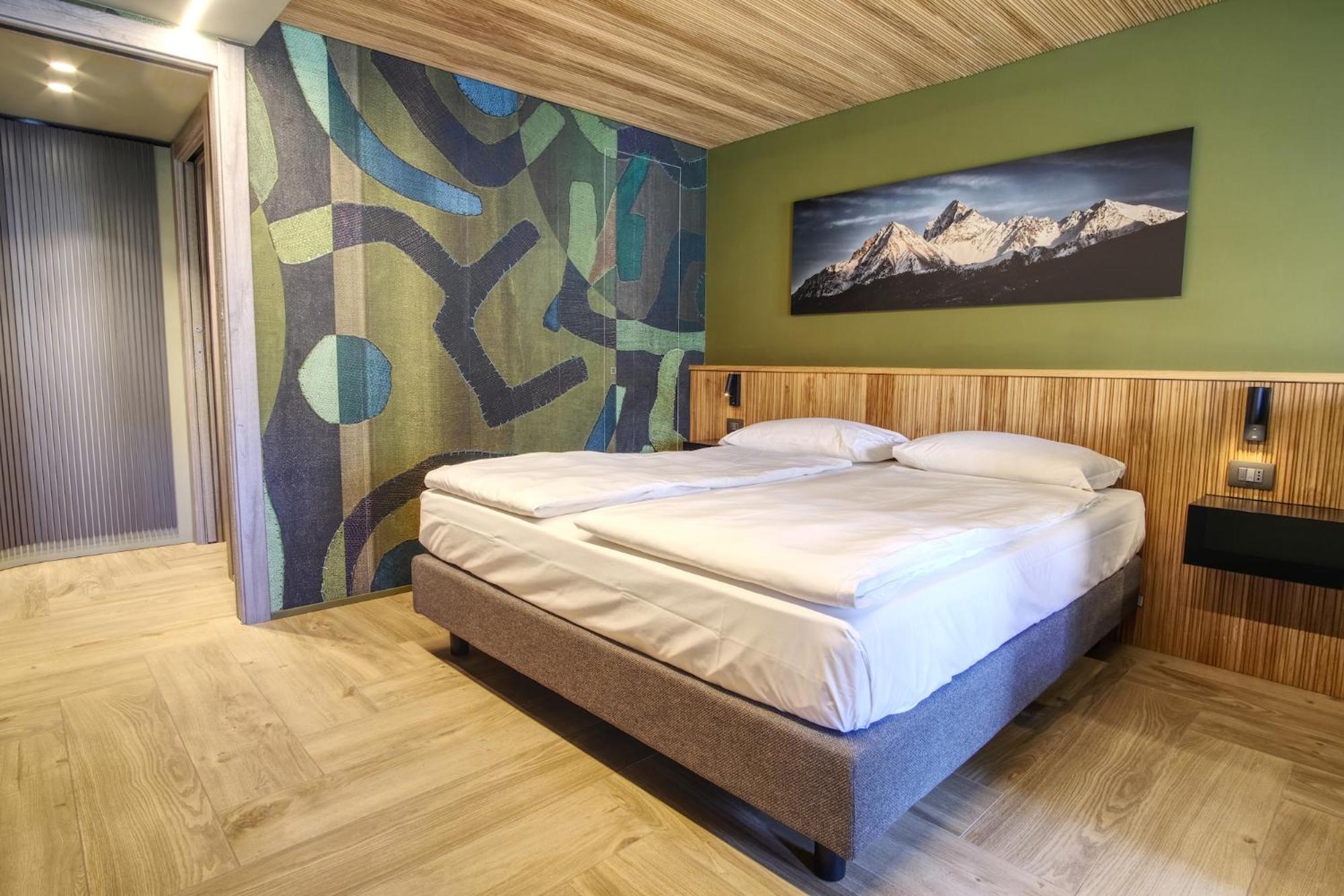 Sui Generis - Aosta Urban Apartments Экстерьер фото