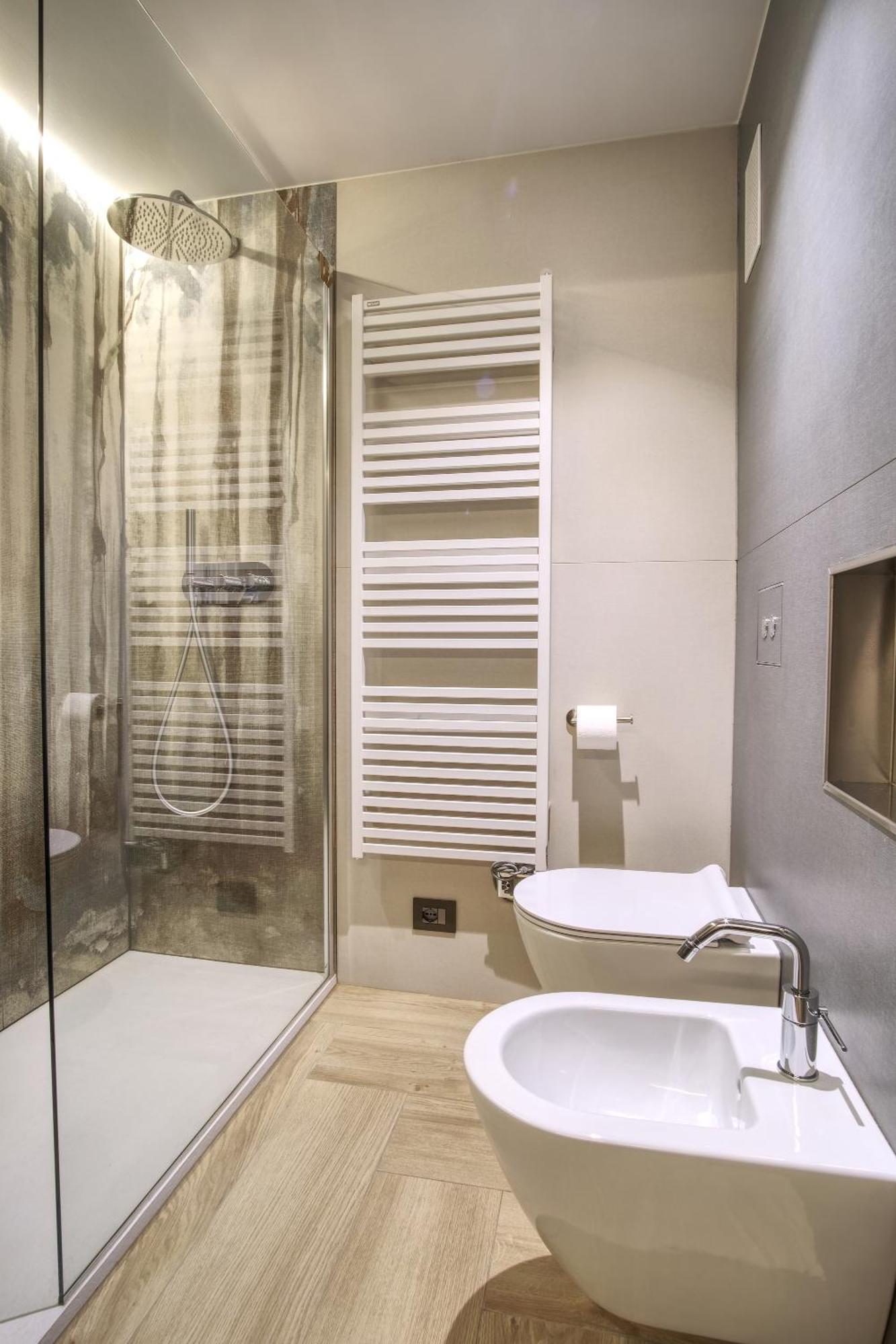 Sui Generis - Aosta Urban Apartments Экстерьер фото