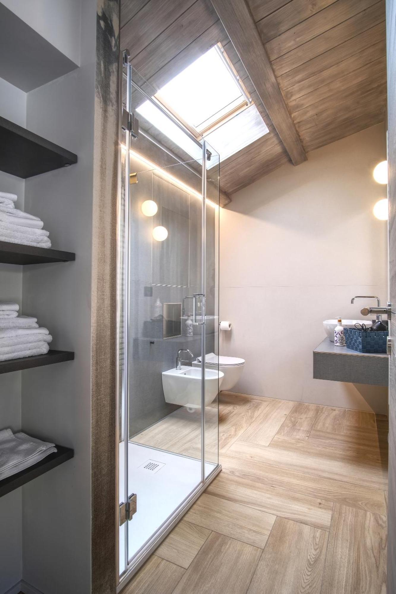 Sui Generis - Aosta Urban Apartments Экстерьер фото