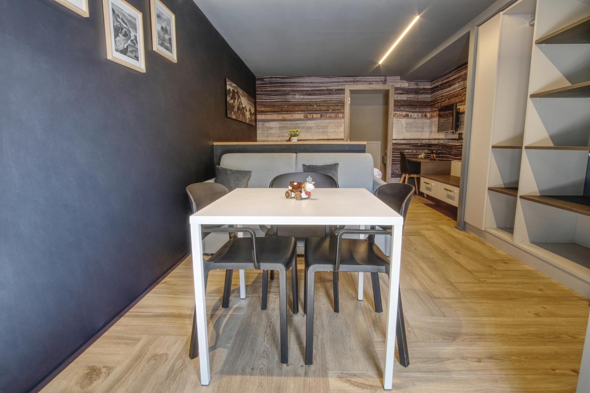 Sui Generis - Aosta Urban Apartments Экстерьер фото