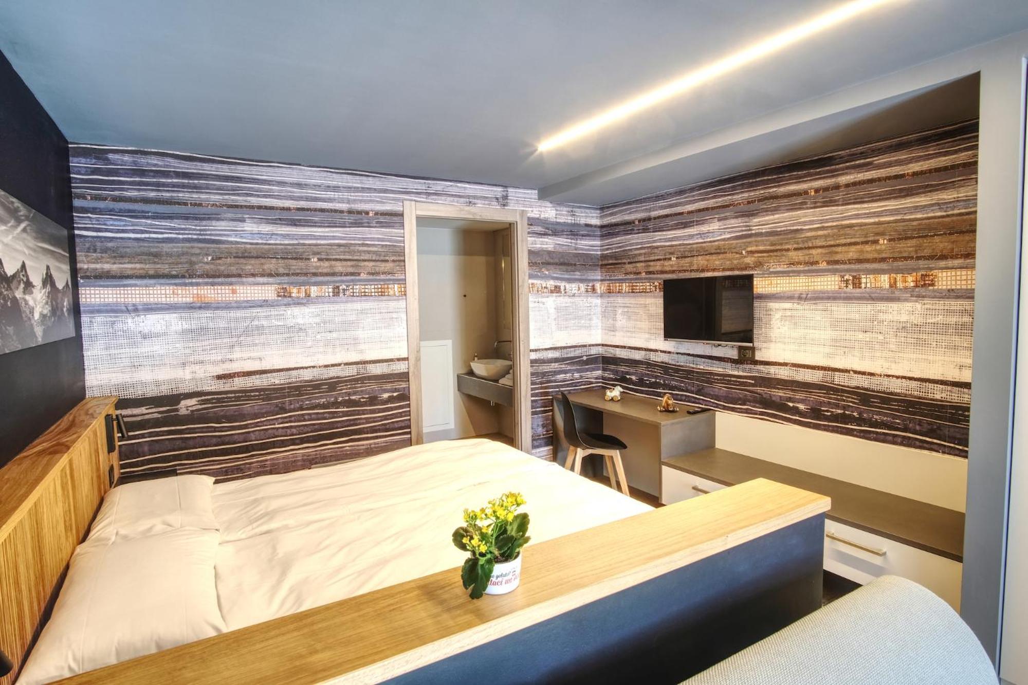 Sui Generis - Aosta Urban Apartments Экстерьер фото
