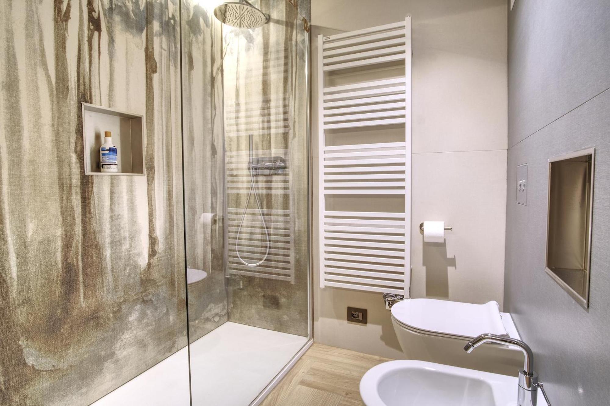 Sui Generis - Aosta Urban Apartments Экстерьер фото