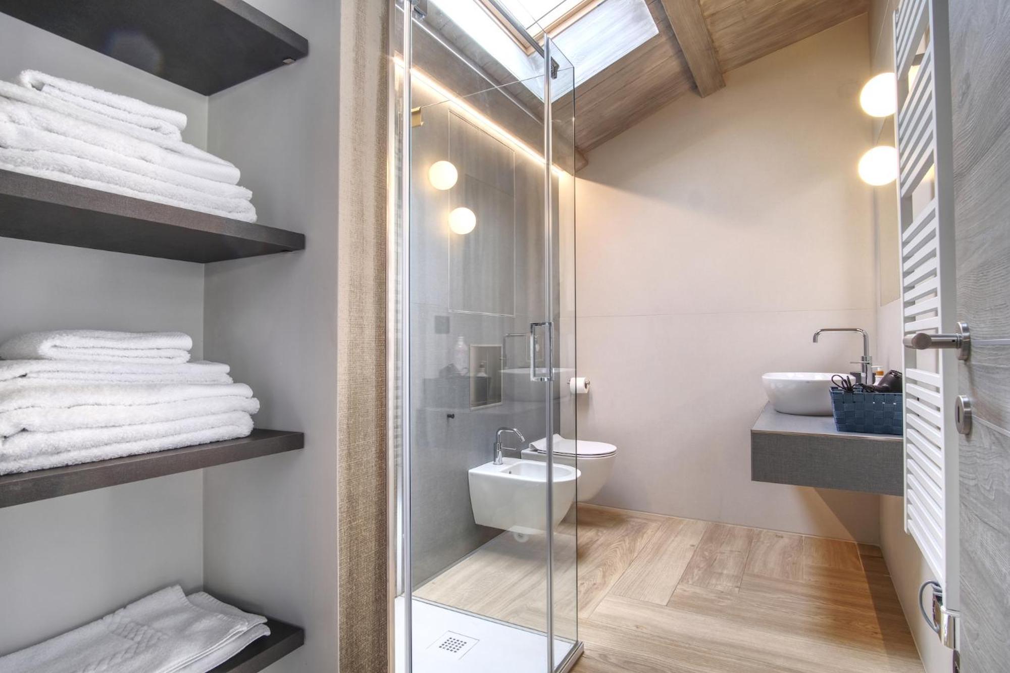 Sui Generis - Aosta Urban Apartments Экстерьер фото