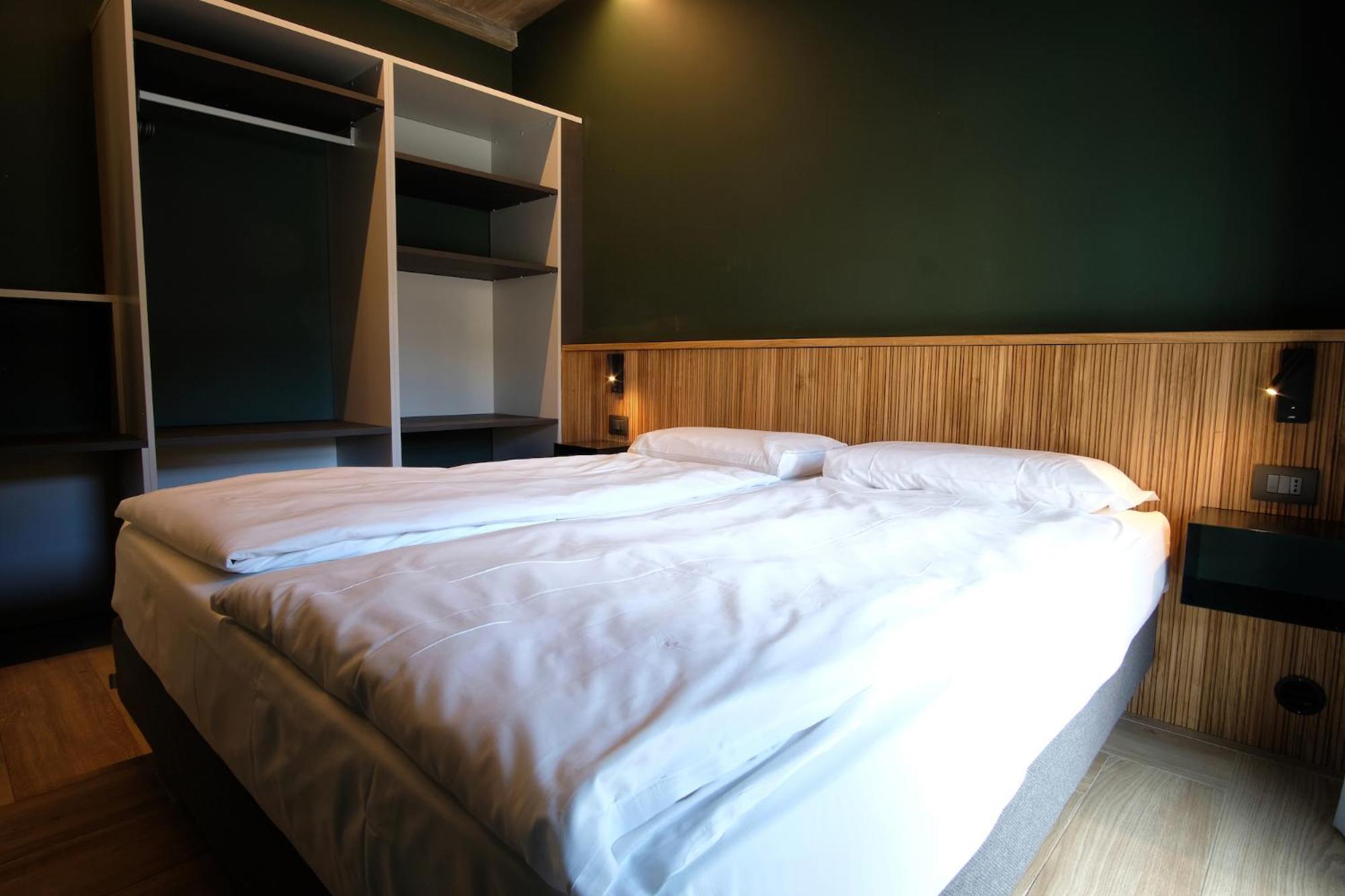 Sui Generis - Aosta Urban Apartments Экстерьер фото